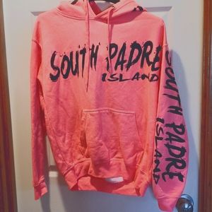 South Padre Island Hoodie